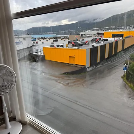 Apartment 3rd Floor With View