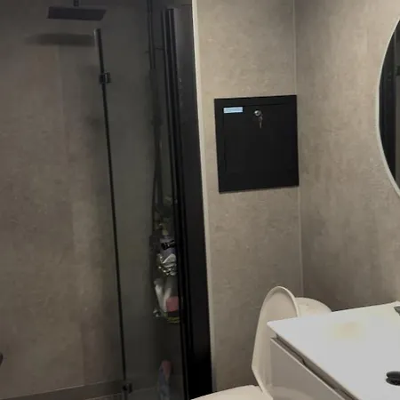 Appartement 3rd Floor With View