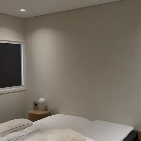 3rd Floor With View