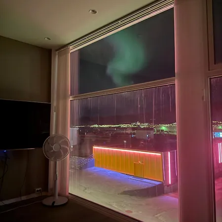 Apartment 3rd Floor With View *