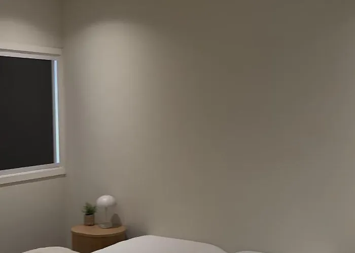 3rd Floor With View