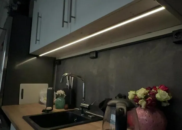3rd Floor With View Apartment