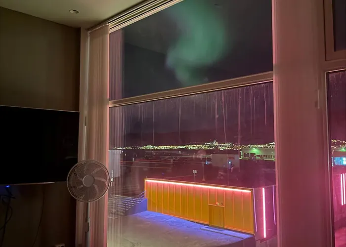 Apartment 3rd Floor With View *